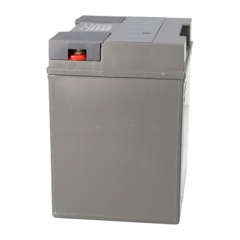 Exide Sprinter P12V600 12V 24Ah Blei-AGM Akku